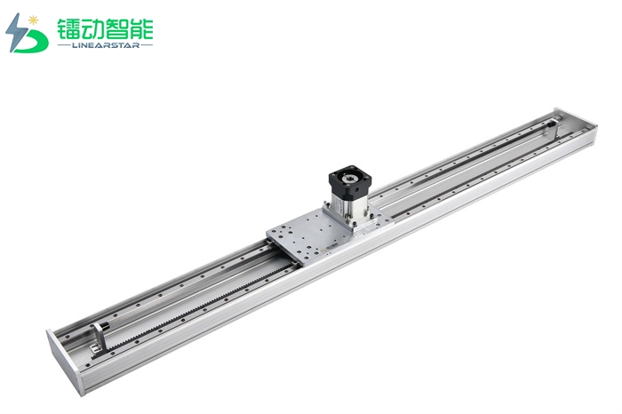 重型齿轮齿条模组LD135C