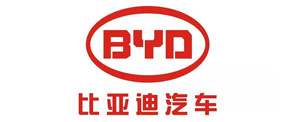 比亚迪