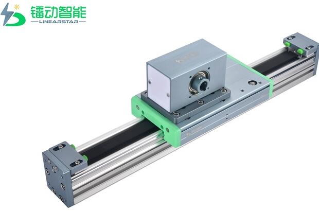 怎样的皮带模组厂家价格相对低品质好